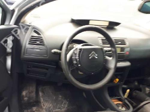 Steering column stalk CITROËN C4 Coupe (LA_) | BP12658686I23