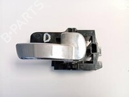 Used Gearbox FORD PUMA (J2K, CF7) [2019-2025]  30373689