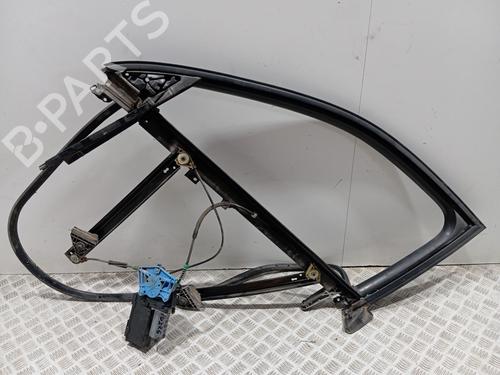 Used Front left window mechanism Front left window mechanism AUDI A4 B7 Avant (8ED) 2.0 TDI 16V (140 hp) 39962509 39962509