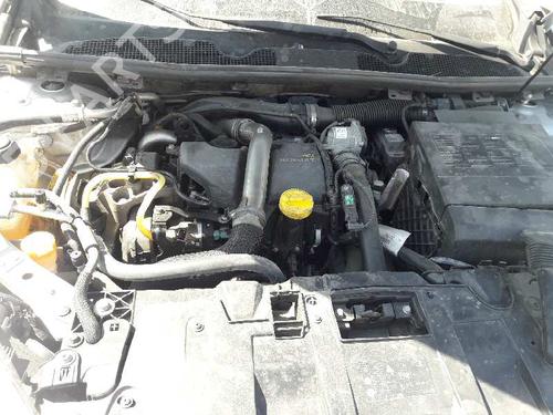 Steering wheel RENAULT MEGANE III Hatchback (BZ0/1_, B3_) | BP12671474C49