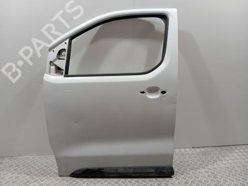 Used Left front door Left front door 37636107 37636107