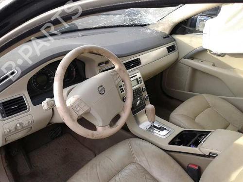 Front left lock VOLVO S80 II (124)  | BP30369434C98 