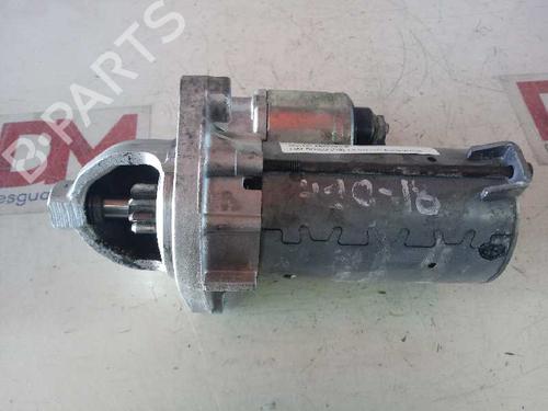 Used Starter FIAT DOBLO MPV (119_, 223_) 1.3 JTD 16V (70 hp) 12646666