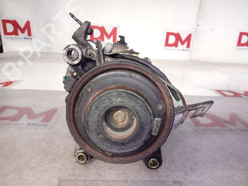 AC compressor MERCEDES-BENZ S-CLASS (W116) 350 SE, SEL (116.028, 116.029) | BP12947575M34 