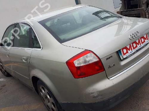 Left rear window switch AUDI A4 B6 (8E2) 1.9 TDI | BP30372265I29 