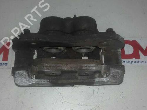 Right front brake caliper KIA SORENTO I (JC)  | BP12645143M104 