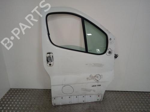 Used Right front door NISSAN PRIMASTAR Van (X83) [2002-2025]  17794887