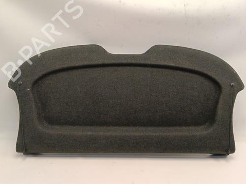 Used Rear parcel shelf HYUNDAI ELANTRA III Saloon (XD) 2.0 CRDi (113 hp) 32189139