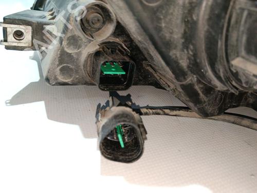 Right headlight HYUNDAI i30 Estate (FD) | BP32516926C29