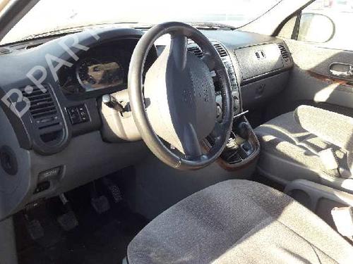 AC radiator KIA CARNIVAL II (GQ)  | BP12654002M32 