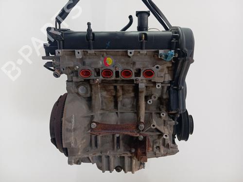 Engine FORD FUSION (JU_) 1.4 | BP36132777M1  - Image 6