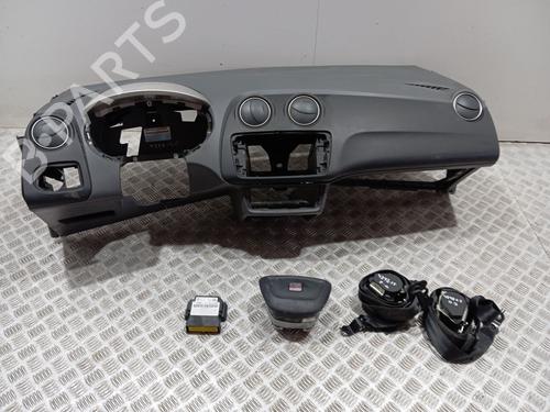 Used Airbag Kit Airbag Kit 38958152 38958152