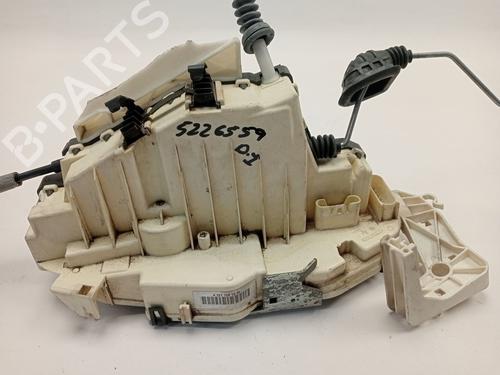 Used Front left lock Front left lock 37173445 37173445
