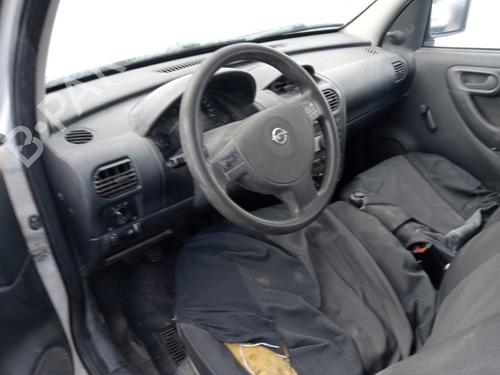 Dør højre bagtil OPEL COMBO Box Body/MPV | BP34186203C5 - Image 6