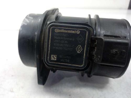 Luftmassenmesser RENAULT CLIO IV (BH_)  | BP12653113M95