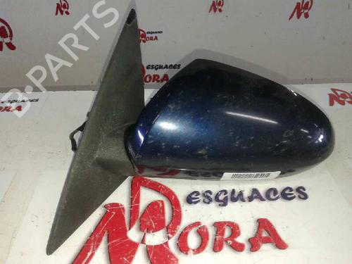 Left mirror NISSAN PRIMERA Hatchback (P12)  | BP12676822C26 