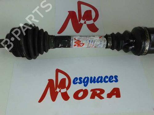 Used Right front driveshaft CITROËN XSARA PICASSO (N68) [1999-2012]  12640651
