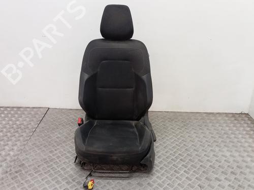 Stol venstre foran Stol venstre foran RENAULT KANGOO III Box Body/MPV 1.5 Blue dCi 95 (FJAB) (95 hp) 36915016 36915016