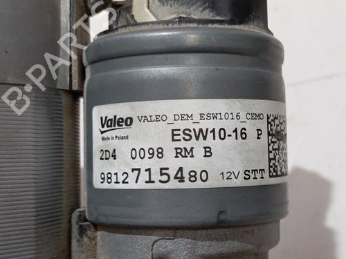 Startmotor JEEP AVENGER (J2) | BP28671535M8