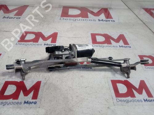 Front wiper motor HYUNDAI TUCSON (JM) | BP12672982M29