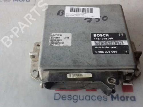 Used Engine control unit (ECU) BMW 7 (E32) 750 i, iL V12 (300 hp) 16360306