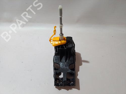 Leva del cambio Leva del cambio NISSAN QASHQAI III (J12) 1.3 DIG-T (140 hp) 37435333 37435333