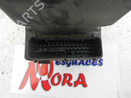 ABS pump OPEL ZAFIRA A MPV (T98) 1.8 16V (F75) | BP12636803M43 