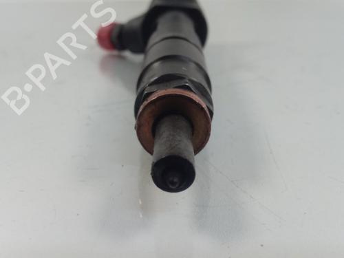 Injector RENAULT LAGUNA II (BG0/1_) 1.9 dCi (BG08, BG0G) | BP17960264M100 