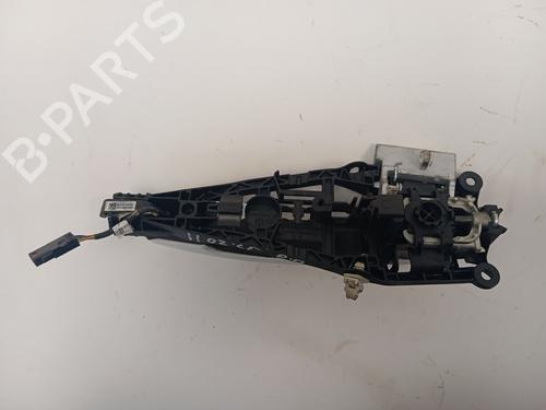 Front right exterior door handle OPEL MOKKA / MOKKA X (J13)  | BP23548795C129 