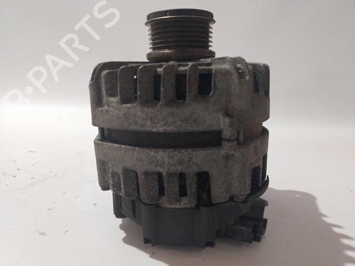 Used Alternator CITROËN BERLINGO MULTISPACE (B9) [2008-2025]  29115512