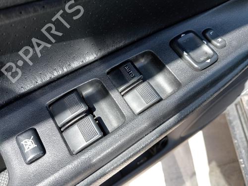 Kløtsj MAZDA 6 Hatchback (GG) 2.0 DI (GG14) | BP28478951I13 