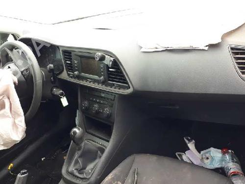 ABS pump SEAT LEON ST (5F8) | BP12663423M43