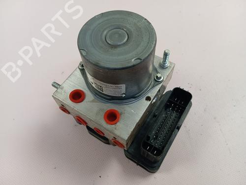 Used ABS pump CITROËN BERLINGO (ER_, EC_) 1.5 BlueHDi 100 (102 hp) 27514886