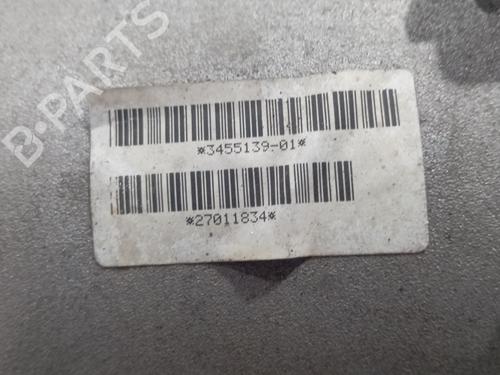 Transfer box BMW X3 (E83) 2.0 d | BP31862114M36