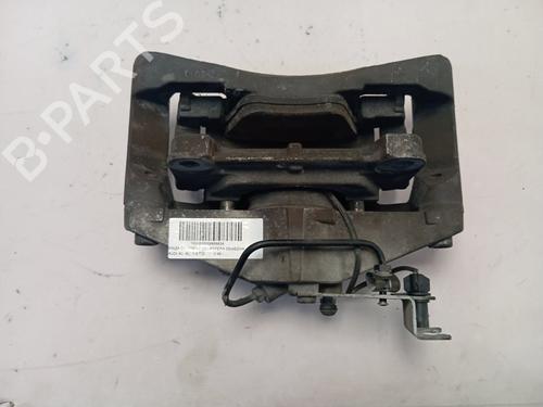 Højre bremsekaliber foran AUDI A3 (8L1) [1996-2006]  28502856