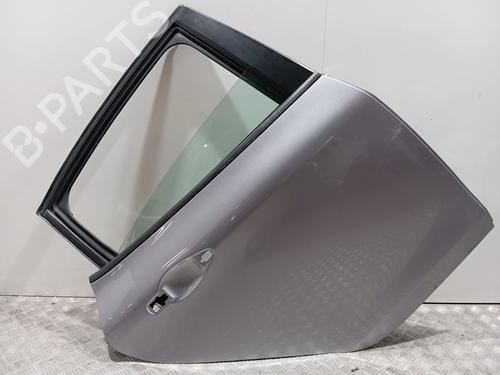 Used Right rear door PEUGEOT 208 I (CA_, CC_) [2012-2021]  29394523