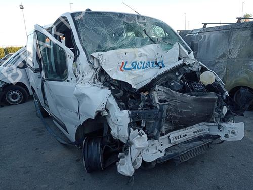 Used Parts FORD TRANSIT CUSTOM V362 Van (FY, FZ) [2012-2026]  4389933