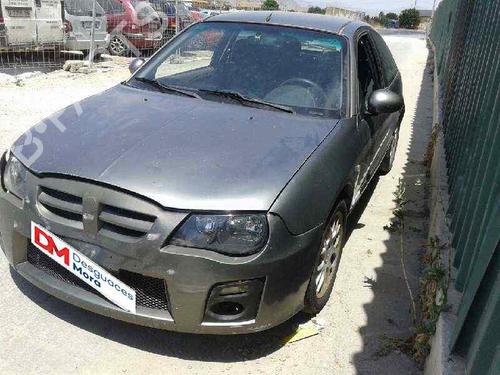 Exhaust manifold MG MG ZR 105 | BP28064297M110 