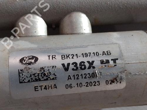 AC radiator FORD TRANSIT CUSTOM V362 Van (FY, FZ) | BP37173463M32 - Image 3