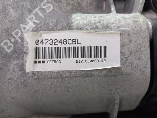 Gearbox BMW 1 (E81) 118 i | BP26034165M3 
