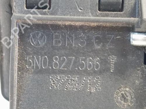 Tailgate handle VW TOURAN (1T1, 1T2) 1.9 TDI | BP26879318C132 