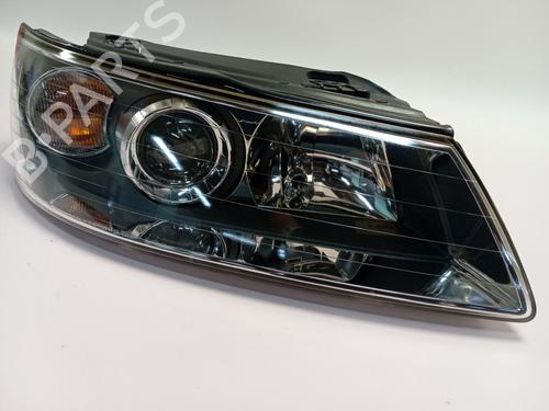 Used Right headlight Right headlight HYUNDAI SONATA V (NF) 2.0 CRDi (140 hp) 23565259 23565259