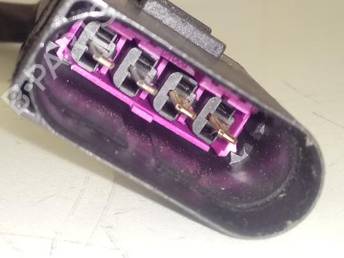 Electronic sensor PORSCHE CAYENNE (9PA) Turbo 4.5 | BP18040123M84 