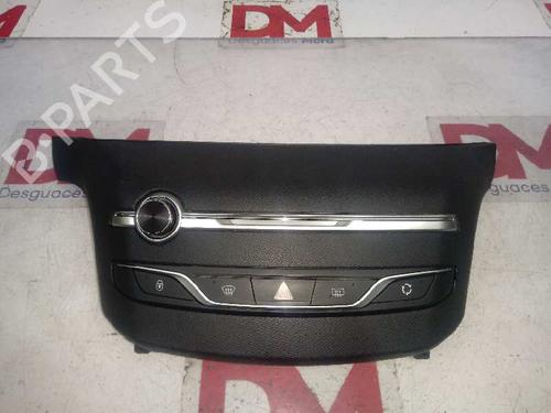 Used Switch PEUGEOT 308 II (LB_, LP_, LW_, LH_, L3_) 1.5 BlueHDI 100 (102 hp) 16681309