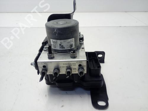ABS Bremseaggregat CITROËN BERLINGO MULTISPACE (B9) [2008-2025]  14361088