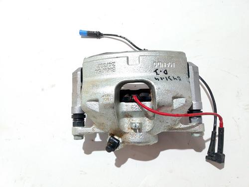 Used Left front brake caliper BMW 1 (F40) 118 d (150 hp) 27882071
