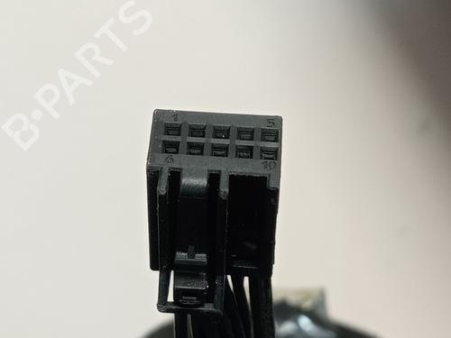 Left mirror MERCEDES-BENZ M-CLASS (W164) ML 320 CDI 4-matic (164.122) | BP19083507C26 
