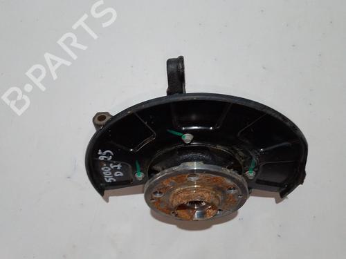 Left front steering knuckle MG MG ZS SUV (AZS1) | BP40228817M25 - Image 5