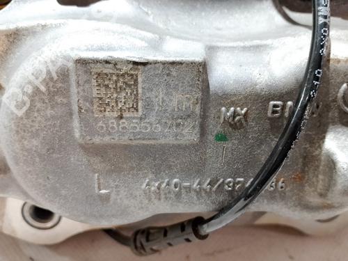 Left front brake caliper BMW X5 (G05, F95) xDrive 40 i Mild-Hybrid | BP40103927M105 - Image 4