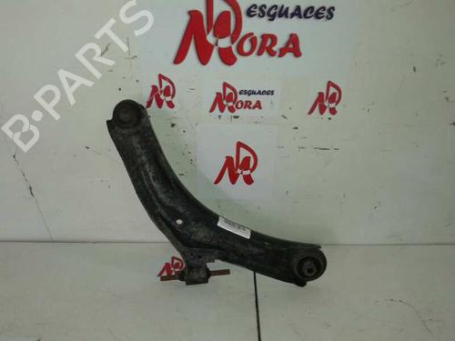 Used Left front suspension arm NISSAN QASHQAI I (J10, NJ10) 2.0 dCi (150 hp) 30369908